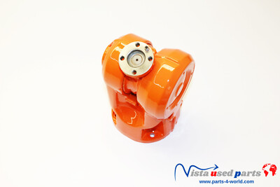 ABB Robotics 3HAC024621-002 Robot Wrist IRB 1600