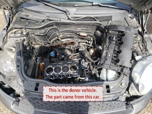 2012 BMW MINI COOPER CLUBMAN JCW Wagon 1.6L Interior Overhead Dome Light Lamp - Bild 11 von 15