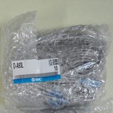 One New SMC D-A93L Magnetic Switch DA93L Fast...
