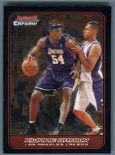 Kwame Brown