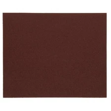 Sanding Sheet Haushalt 101.00, 100, 28 Cm X 23 Cm, 10 Pcs.