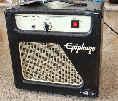 epiphone speaker