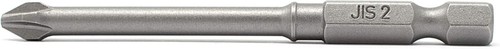 Magnetic JIS Screwdriver Impact Bits - 4-Piece S2 Steel Set for Precision - Picture 8 of 11