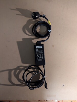 Channel Well CAD065121 Netzteil 12V 5,4A