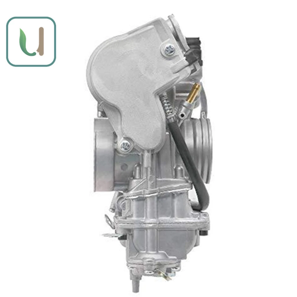New Carburetor Fits Kawasaki KLX 450R 2008-2009 KX450F 2006-2009 Carb - Image 4 of 4