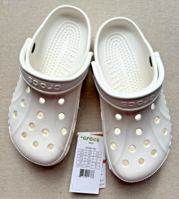 Crocs Unisex-Adult Classic Clogs US Men display picture 2