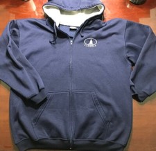 Made In Usa Tag Tipsy Jacket XXL