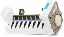 NEW Original WPW10300024 Whirlpool Maytag KitchenAid Kenmore  8 Cube Ice maker