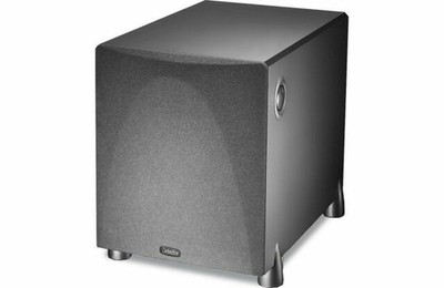 Definitive Technology ProSub 800 Powered Subwoofer - Black