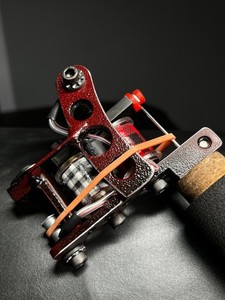 Coastal Tattoo Machine | eBay