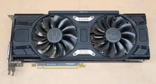 EVGA NVIDIA GeForce GTX 1060 6GB Graphics Card ACX 3.0 06G-P4-6265-KR - TESTED