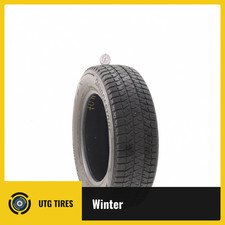 Used 20565r16 Bridgestone Blizzak Ws90 Studless 95t - 7.532 Used 20565r16 Bridgestone Blizzak Ws90 Studless 95t - 7.532