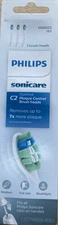 3 Optimal Plaque Control C2 Replacement Brush Head HX9023/65