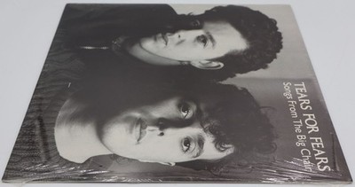 mom Tears For Fears 2点 PRINCE1点 Song of the Day: Tears For Fears