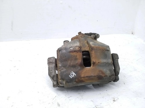 VW CADDY III Furgon 2KA, 2KH, 2CA, 2CH Bremssattel vorne links 1.97 27668259