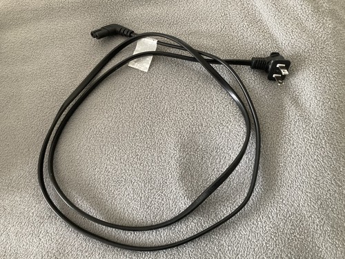 Used Samsung 3903-000853 TV Power Cable – 2-Prong AC Cord – Tested Working Fine