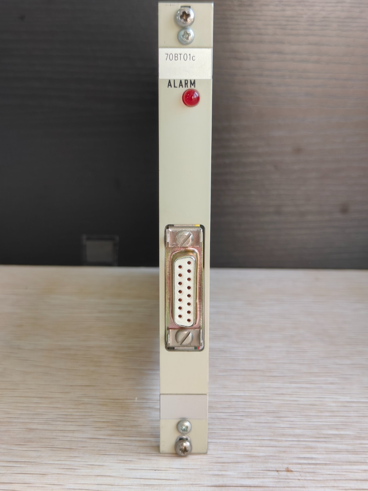 ABB 70BT01C Bus Transmitter Module
