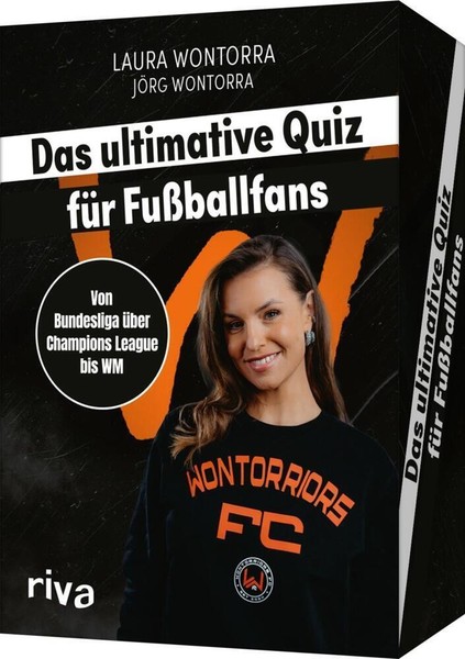 Das Ultimative Quiz FüR FußBallfans-image