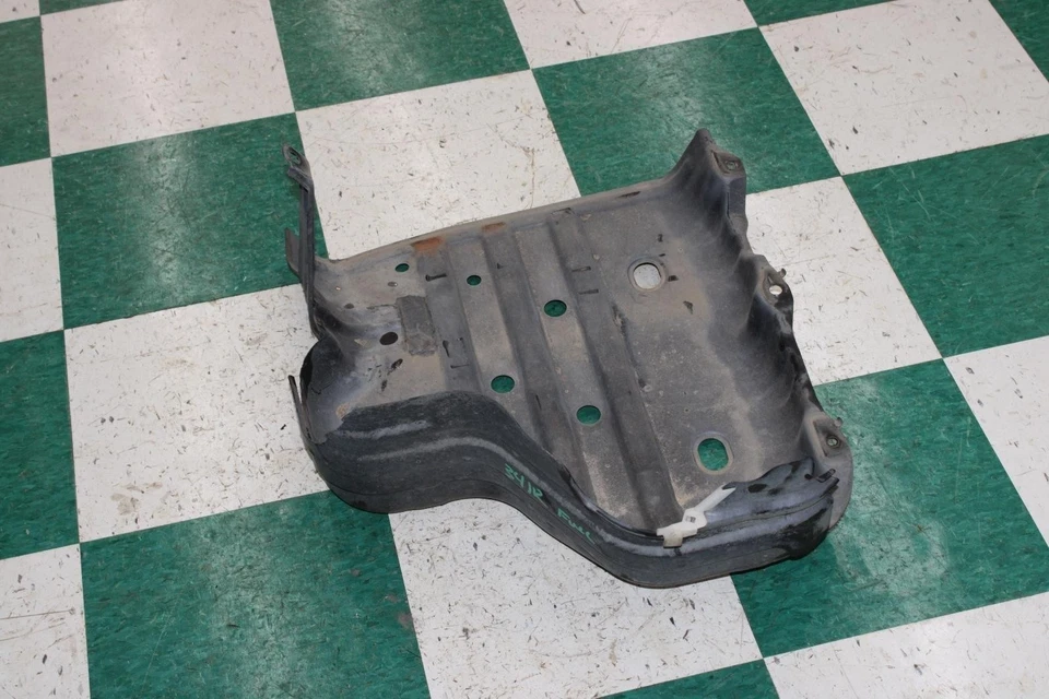 10-24 4 Runner 4.0L Gas Fuel Tank Reservoir Skid Plate Shield Guard Factory OEM - Image 2 of 4