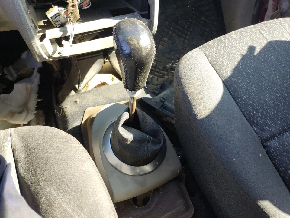 8200755868 LEVIER / 2350223 POUR RENAULT MODUS / GRAND MODUS F/JP0_ 1.5 DCI F - Photo 2/4