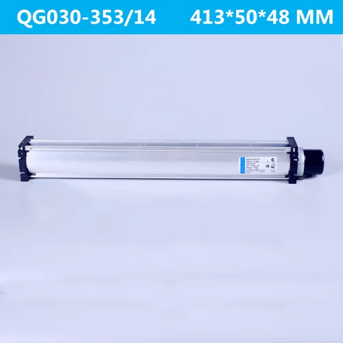 QG030-148/14 QG030-353/14 DC24V 9.6W Medical Cross Flow Centrifugal Cooling Fan