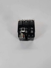 Allen Bradley 592-JOV16 SER.B Overload Relay 120-600VAC 24Amp
