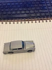 Vintage Original 1969 Red Line Hot Wheels Rolls Royce Silver Shadow.