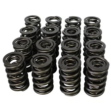 HOWARDS RACING COMPONENTS 1.514 Dual Valve Springs 98512