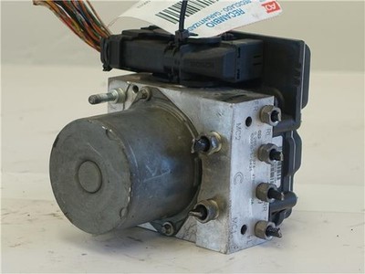 ABS PUMPE Nissan Qashqai (J10) SUV 2.0 dCi (M9R) 2010 0265251374