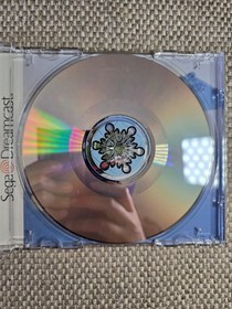 Rippin' Riders Snowboarding (Sega Dreamcast, 1999) Complete