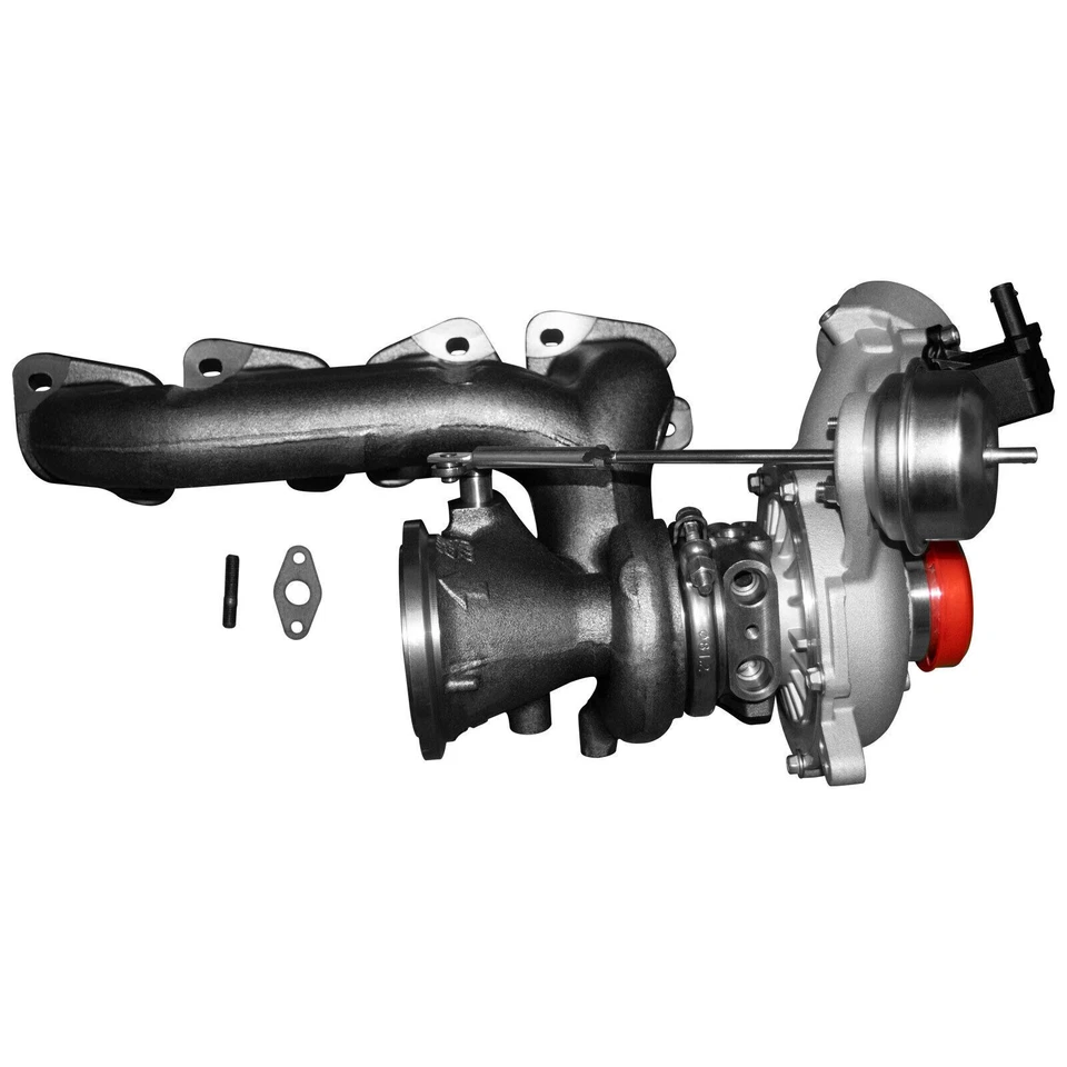 A2740903580 Turbo Cargador Mercedes-Benz C300 GLC300 GLC350e E300 2.0L M274 Foto 2 de 4