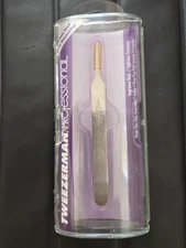 Tweezerman Professional Ingrown Hair/Splinter Tweezer