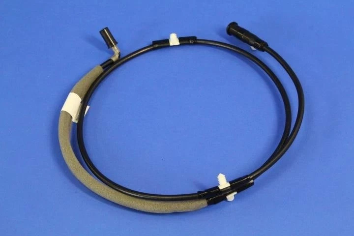 For Jeep Grand Cherokee 2006-2007 Mopar 56038732AG Antenna Cable - Image 2 of 4