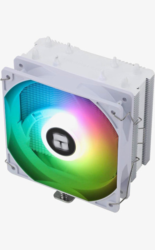 Thermalright Assassin X 120 Refined SE White ARGB 120mm Tower CPU Cooler