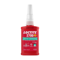 Loctite Schraubensicherung 2700 Hochfest GrüN 50Ml Flasche