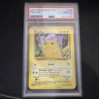 Pokémon 2023 Trading Card Game Classic Pikachu 008/034 PSA 10 Holo English