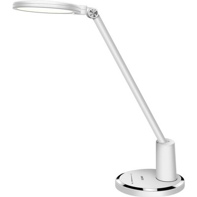 LED Tischlampe, Dimmbar, Touch, Augenschutz, Leselampe, Büro, Nacht