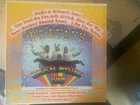"MAGICAL MYSTERY TOUR" - BEATLES - 2835- W/COLORBOOK -VG+/VG  CONDITION