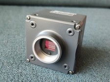 Hitachi KP-F120CL CCD Color Industrial Camera