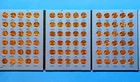 1959P To 1998D Lincoln Cent Collection Complete Set BU, AU & XF