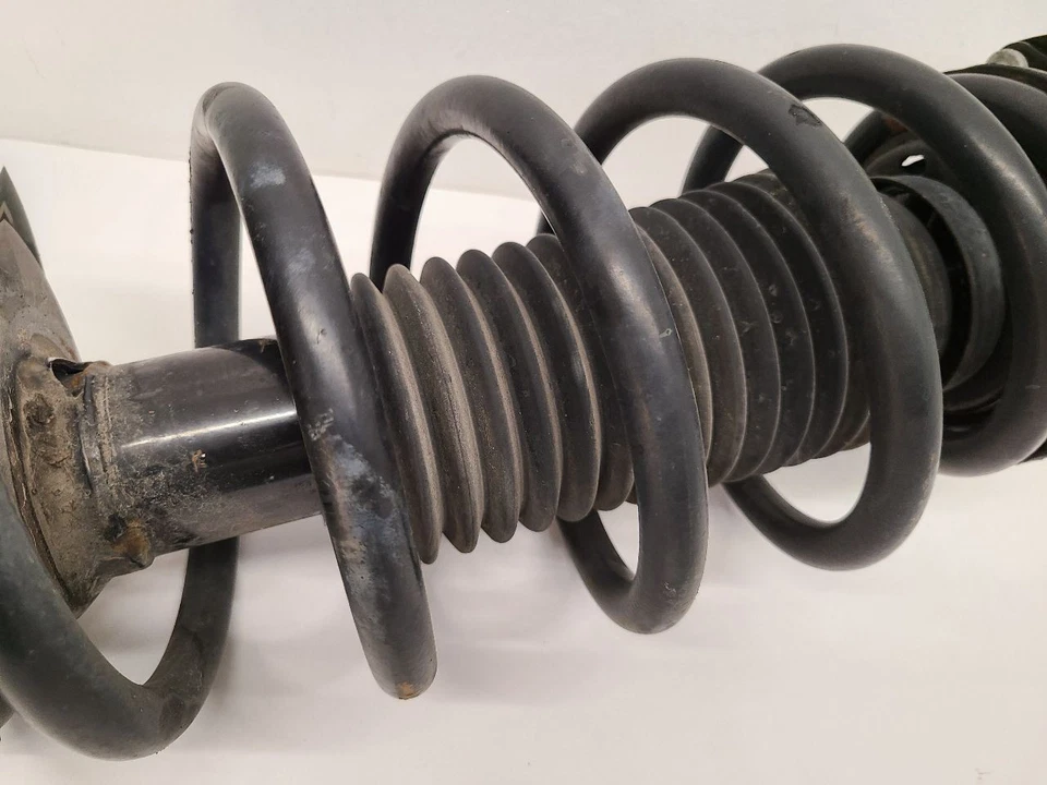 11-15 LINCOLN MKX LH  Driver Left Strut Front FWD BT4318K001AE - Изображение 2 из 4