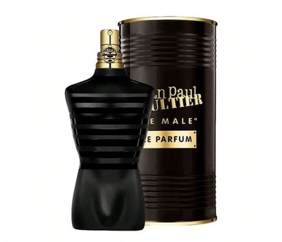 Jean Paul Gaultier Le male Le Parfum 4.2fl Oz 125ml