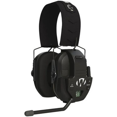 Walkers Game Ear GWP-RZRWT Razor Walkie Talkie Beige