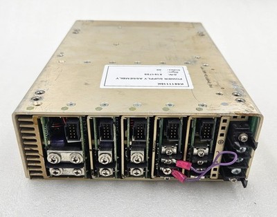 ASTEC MP8-2E-1E1Q-4LL-4LL-00 POWER SUPPLY K5811115K [FAST SHIPPING]
