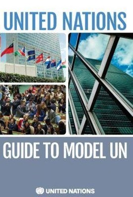 United Nations Guide to Model UN, United Nations Public