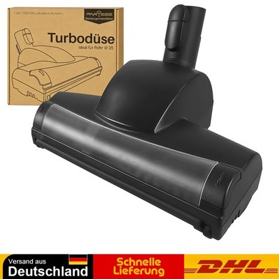 Turbodüse Düse für Miele Staubsauger Komplett C1-C3 kompatibel STB 305-3  