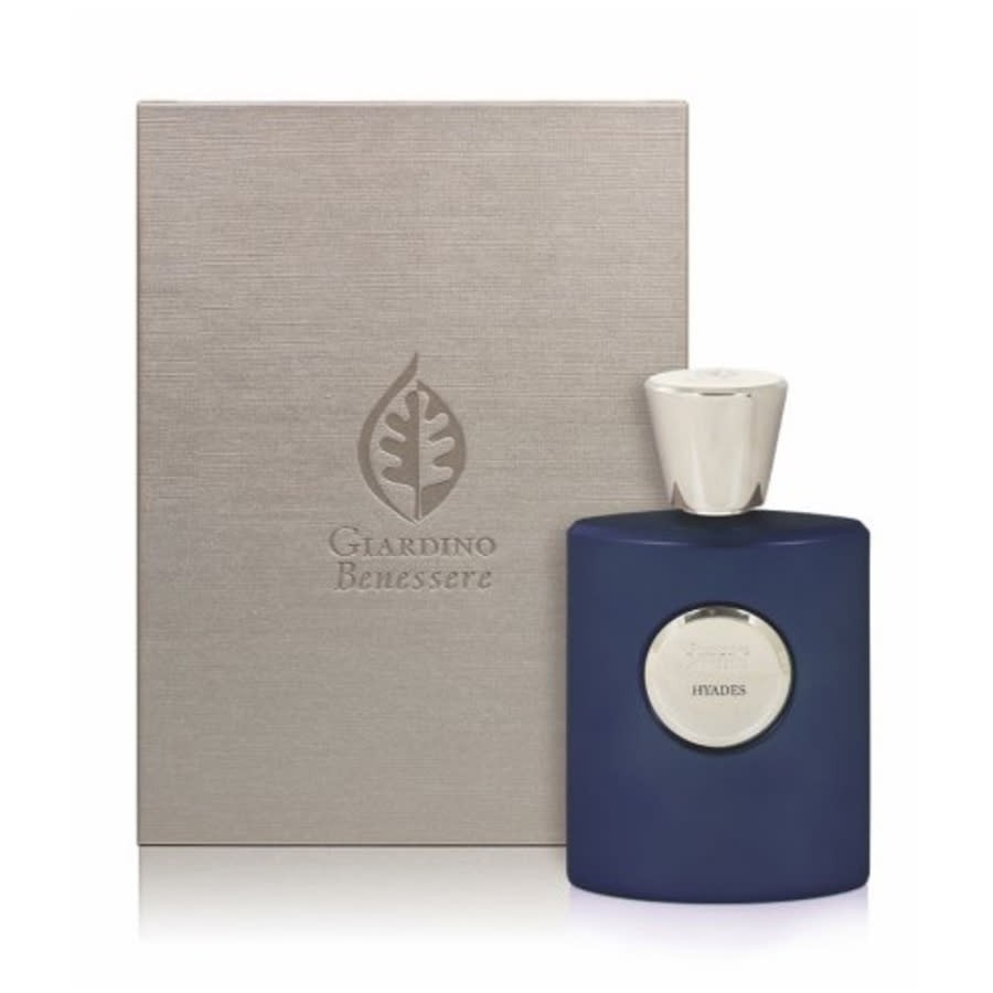 Giardino Benessere Unisex The Titans Hyades EDP Spray 34 oz Fragrances 19490₽