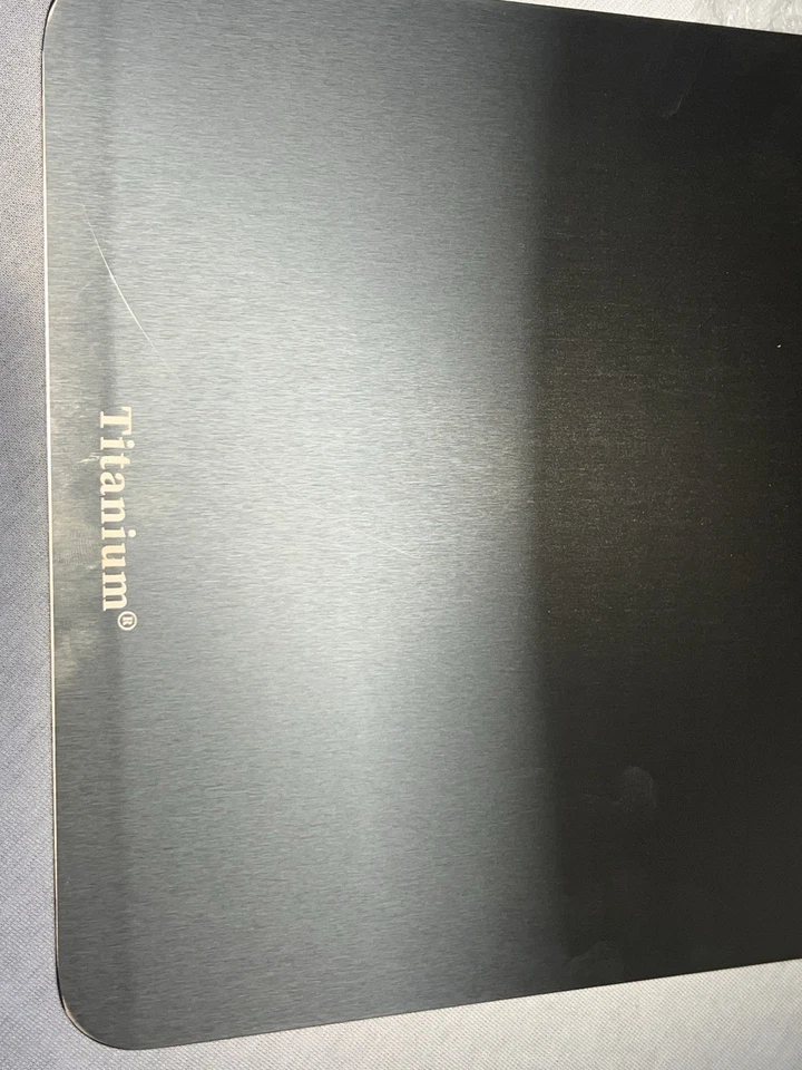 Titamium Cutting Board- Mulit Purpose Chopping Block - Изображение 4 из 4