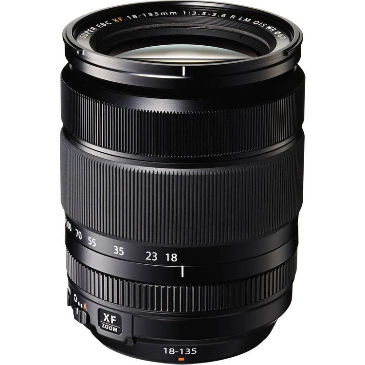 Fujifilm 18-135mm Camera Lenses for sale | eBay