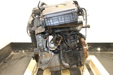 K9K892 Motor ohne Anbauteile 139091 km Dacia Duster dCi SD 66KW 90PS